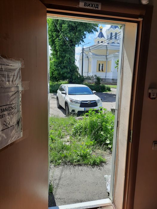 Здається в оренду приміщення в центрі міста