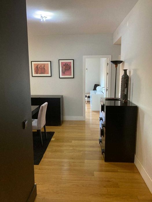 Arrendo Apartamento T2 Mobilado na Rua de Aveiro  Coimbra