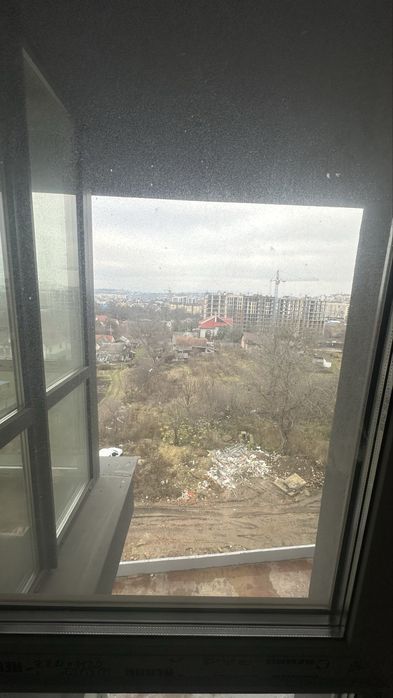 Квартира; Новобудова; Чернівці; Продаж; 3 кімнати;