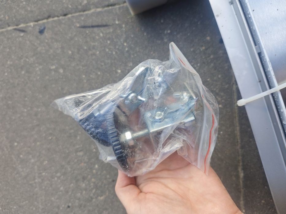 Odpływ liniowy 80 cm nowy prysznicowy