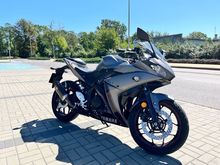 Yamaha