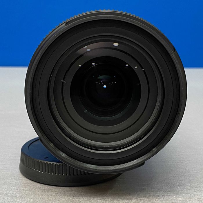 Tamron 25-200mm f/2.8-5.6 Di III VXD G2 | Sony FE | NOVA