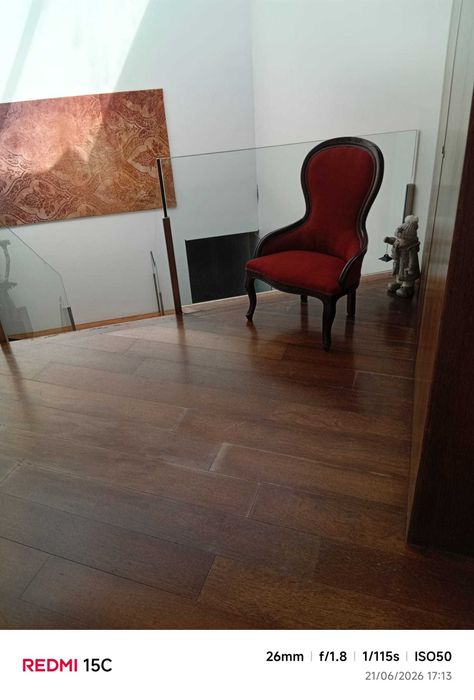 Poltronas vintage