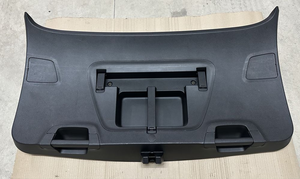 Tampa Mala Interior Opel Astra J Sports Tourer de 2010 a 2016