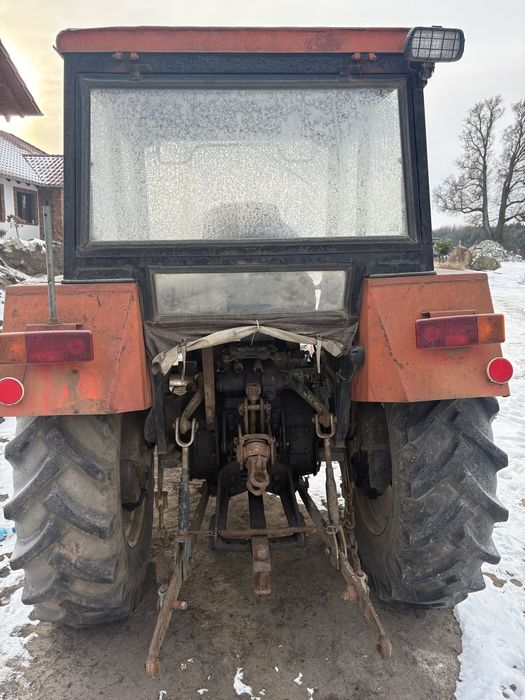 Sprzedam ursusa c360