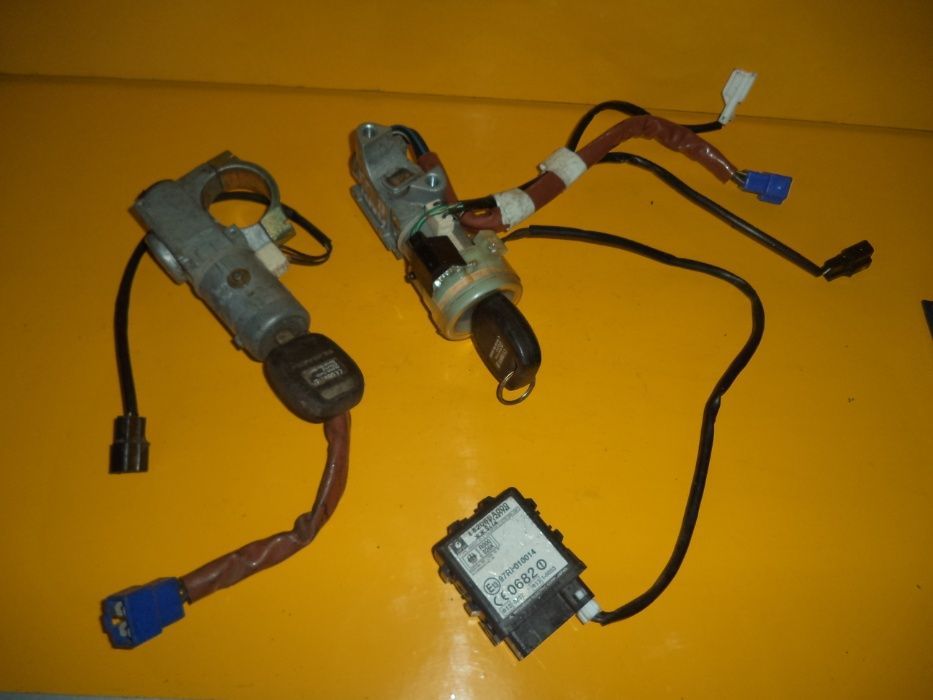 Замок зажигания Subaru Legacy Subaru Forester Subaru Impreza Outback