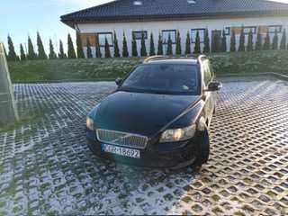 Volvo V50 2.0 Diesel