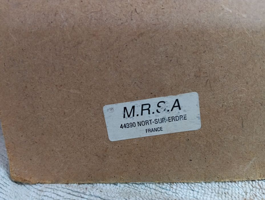 Conjunto de quarto criança M.R.S.A