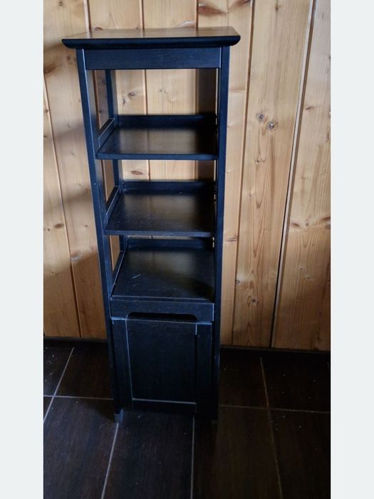 IKEA Szafki łazienkowe wysokie