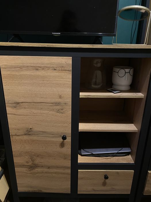 Zestaw mebli - agata meble