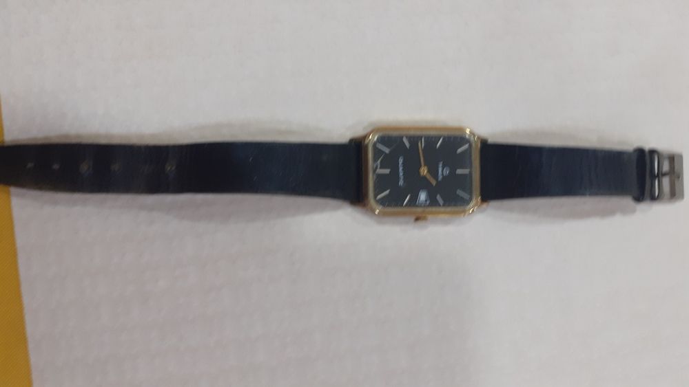 Relogio antigo, bom estado