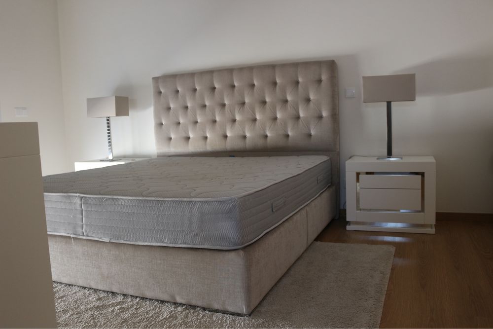 Quarto de casal