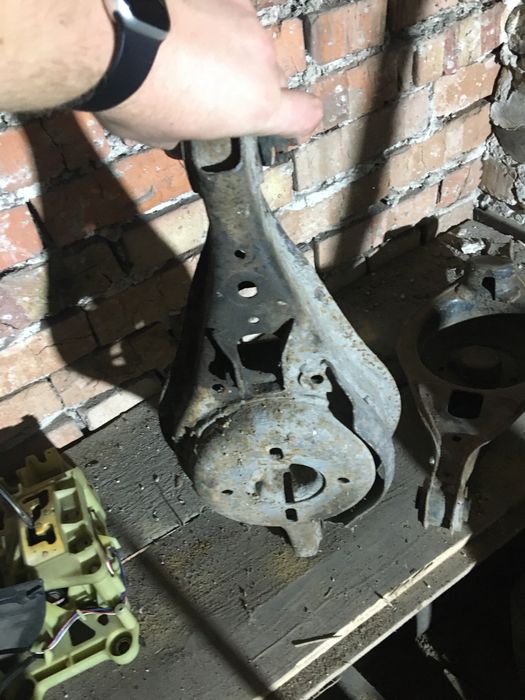 Задняя балка Мазда 6 Mazda 6 gg