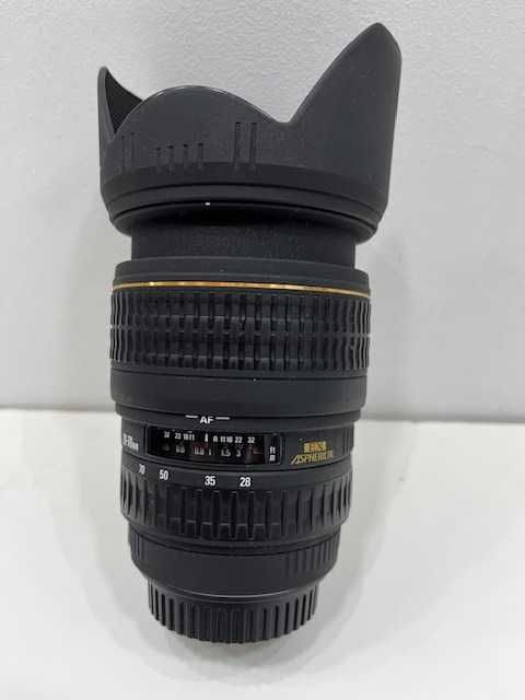 Sigma 28-70 2.8 Ef canon