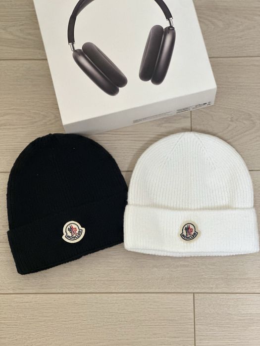 Шапка Moncler / Moncler Hat