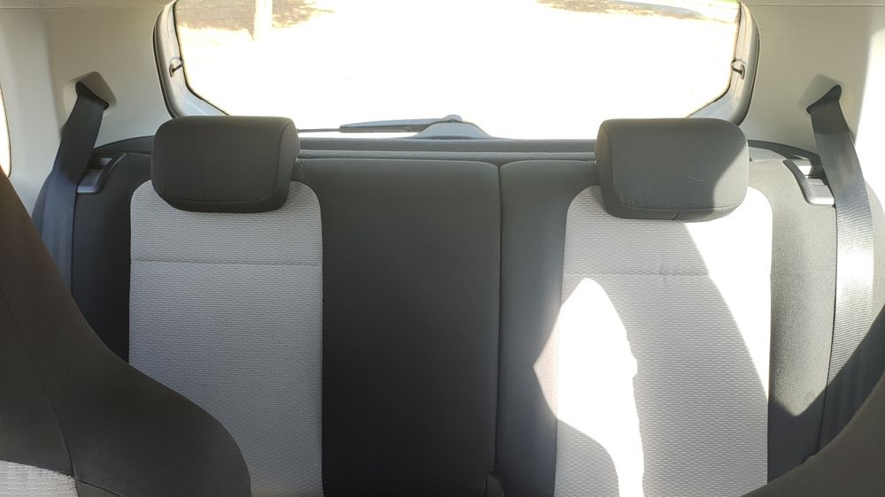 Seat Mii 1.0 Nacional 1 dono