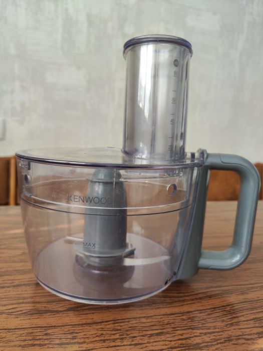 Насадки (запчасти) на кухонный комбайн KENWOOD. КМ 280