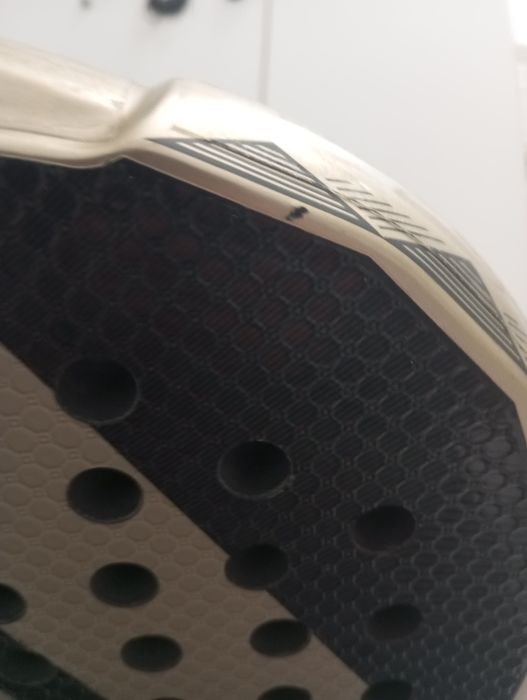 Raquete de Padel Adidas Metalbone Ctrl 3.4