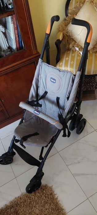 Chicco Baby Stroller64861266145665121