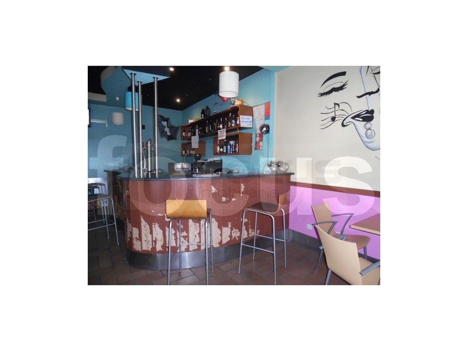 Café / Snack Bar