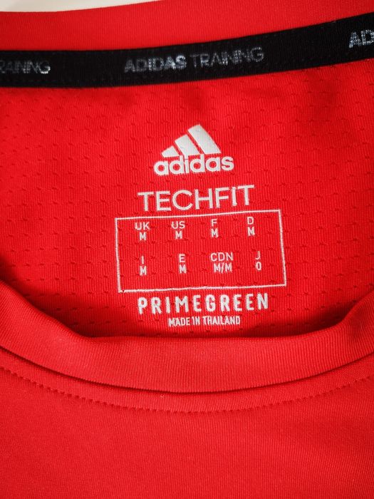 T-shirt Adidas Aeroready