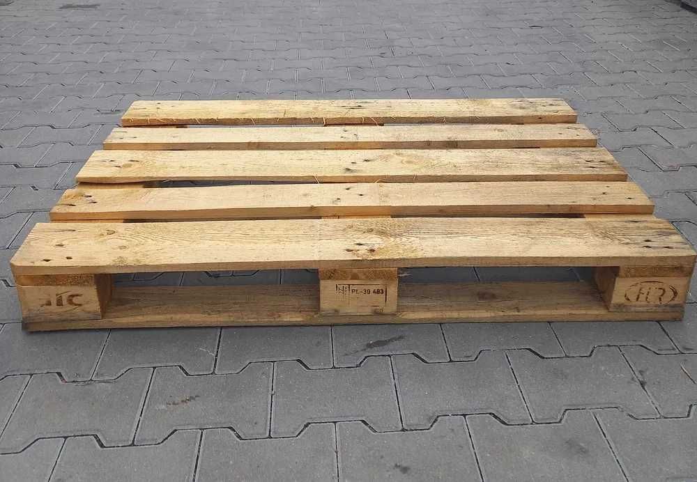 Paleta euro 120 x 80