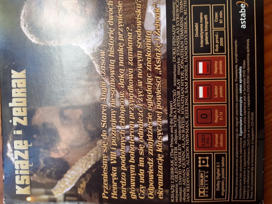 Filmy dla młodzieży