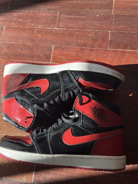 Air Jordan 1 Mid