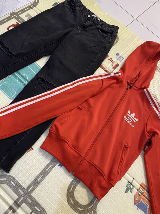 Речі на підлітка