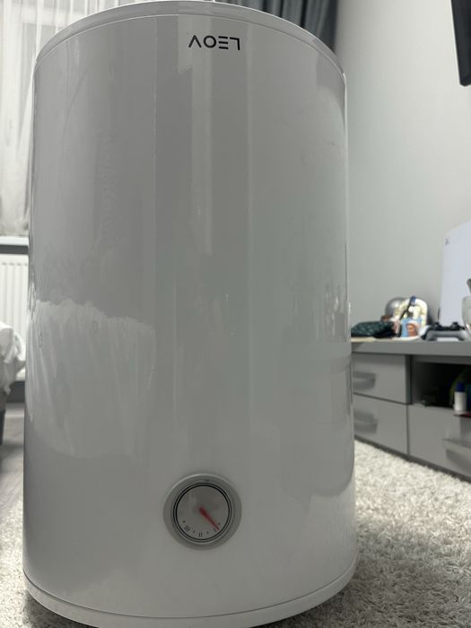 Бойлер Бойлер Leov 80