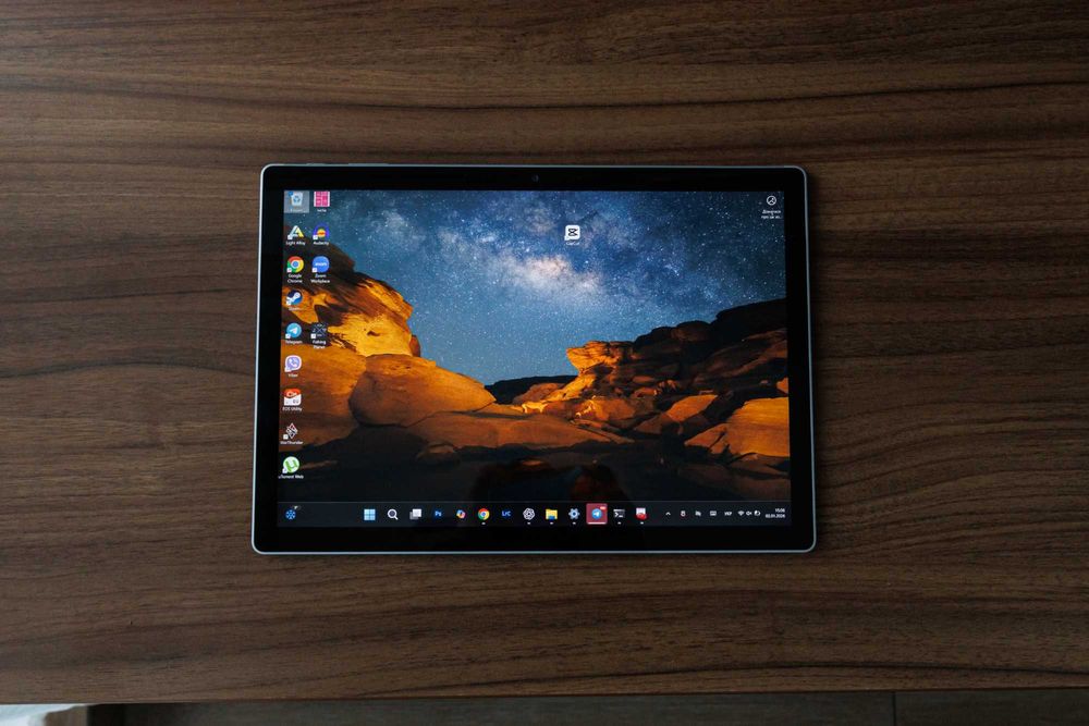 Microsoft Surface Book 3 13.5"| i7 /32GB RAM/ SSD 500GB|Стан відмінний