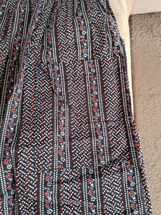 Spódnica damska letnia