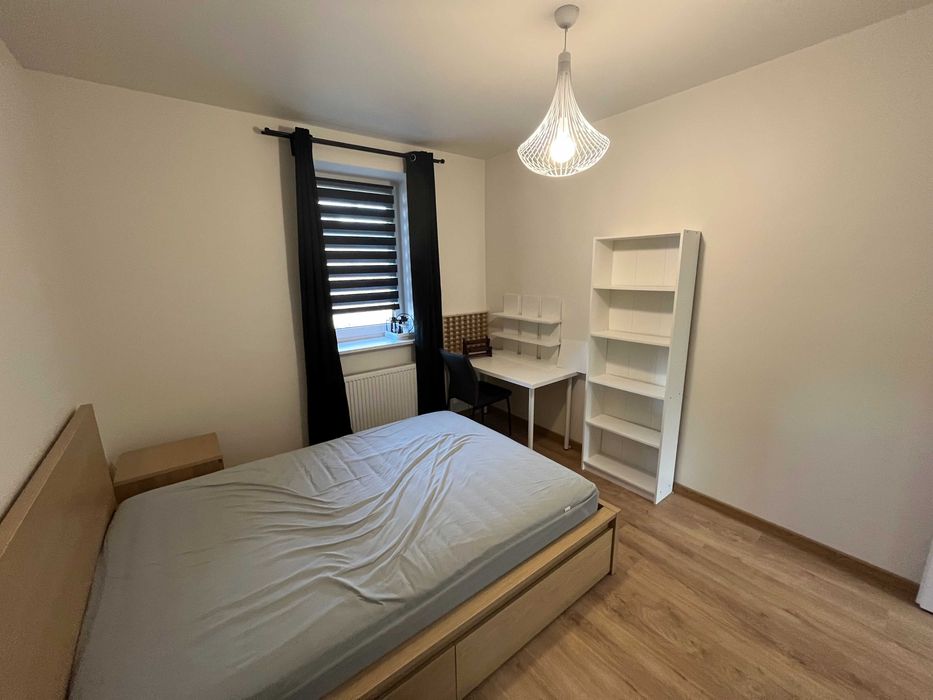 Mieszkanie – Katowice - Widok 5