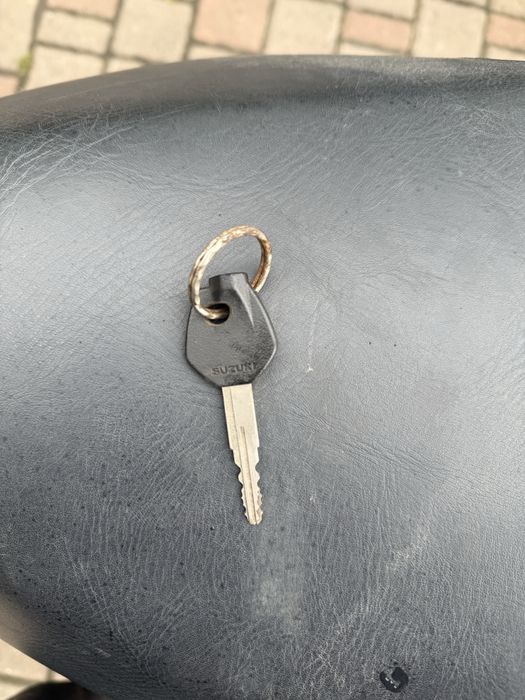 suzuki inch up sport zz без пробігу по Україні