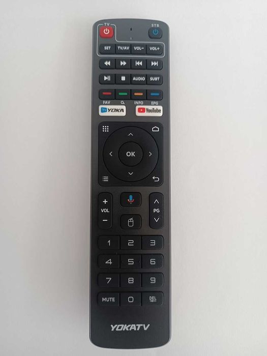 Box YOKATV IPX1 V2 Yokatv Online