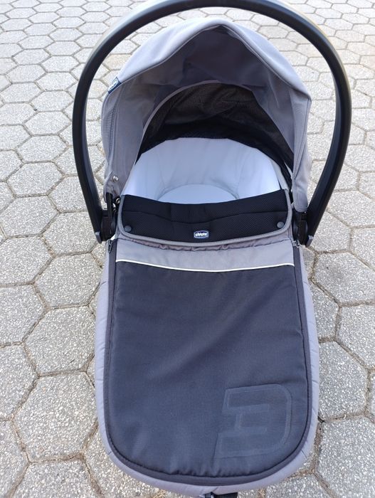 Trio active 3 chicco