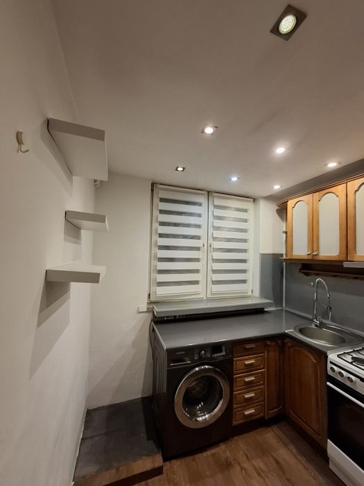 3 pokojowe funcjonalne 44,79m2