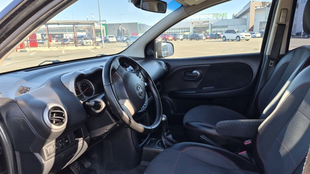 Продам Nissan Note