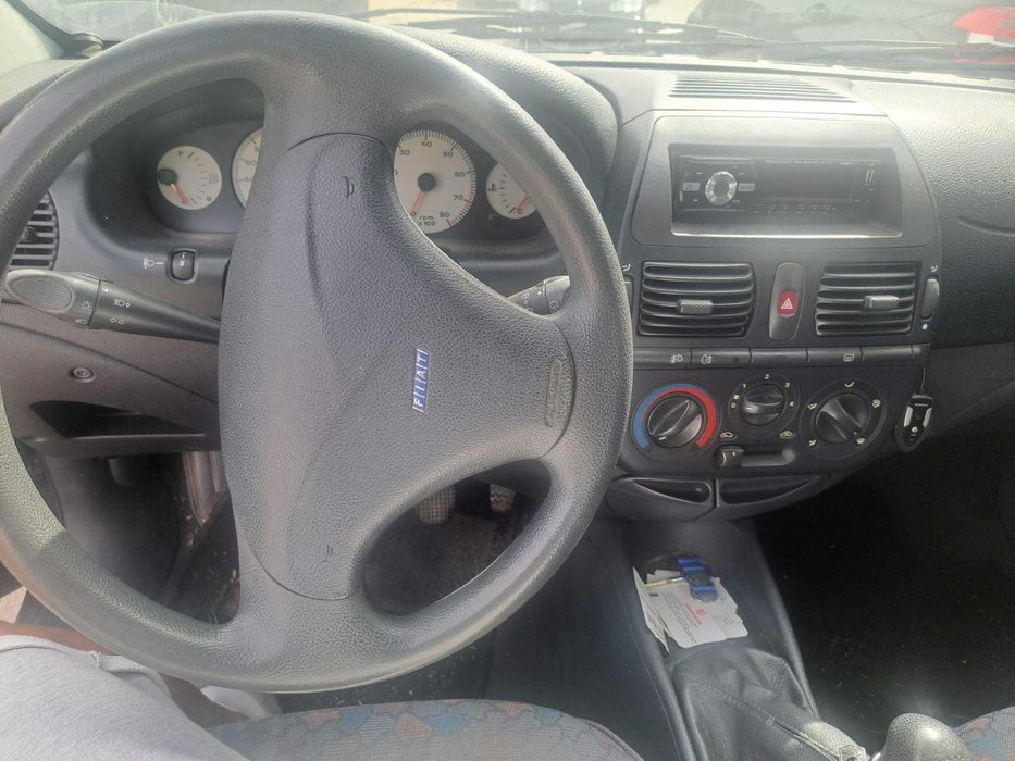 Fiat Bravo 1.2 1999