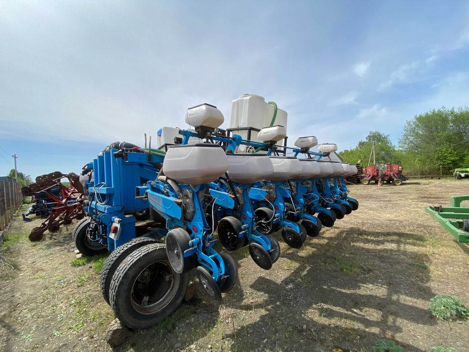 Сівалка точного висіву Monosem-NG Plus 16R, МЦ10000310