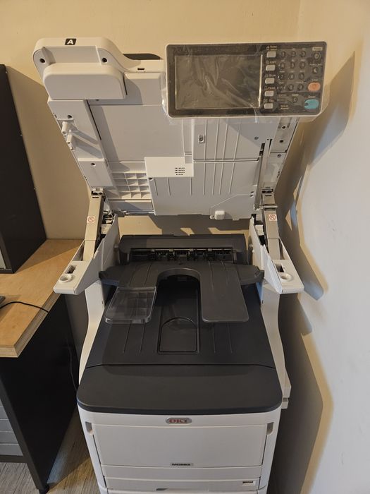 Drukarka OKI MC883