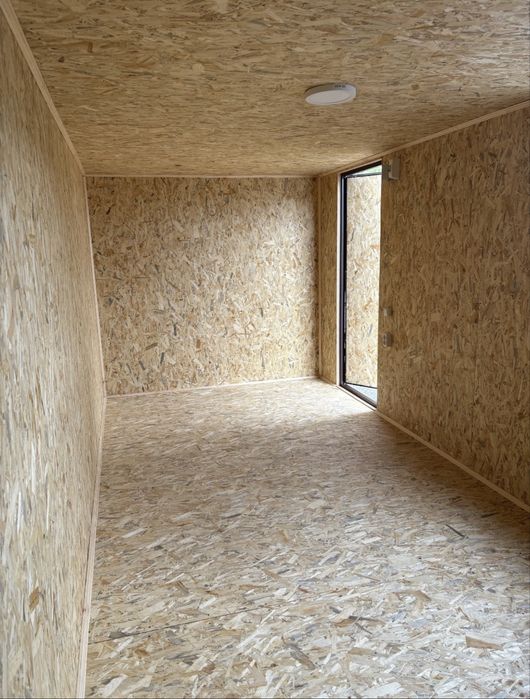 Битовка, побутівка, вагончик, бытовка, модульні будинки, маф, офіс !!!