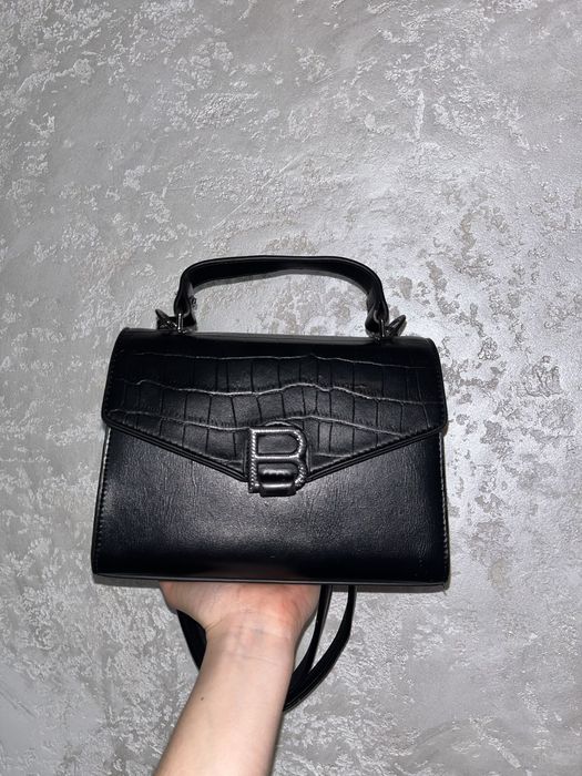 Жіночі сумки нові та б/у