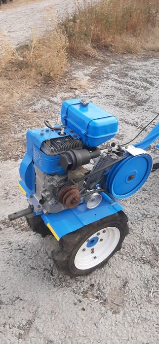 Мотоблок Нева мб 2