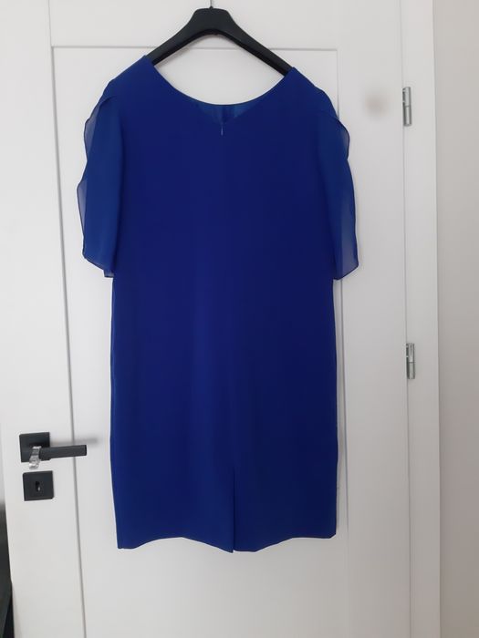 Sukienka  elegancka