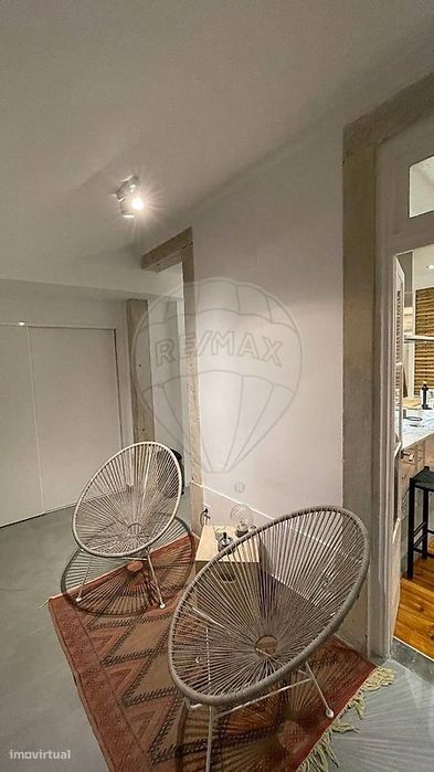 Apartamento T3 para arrendamento