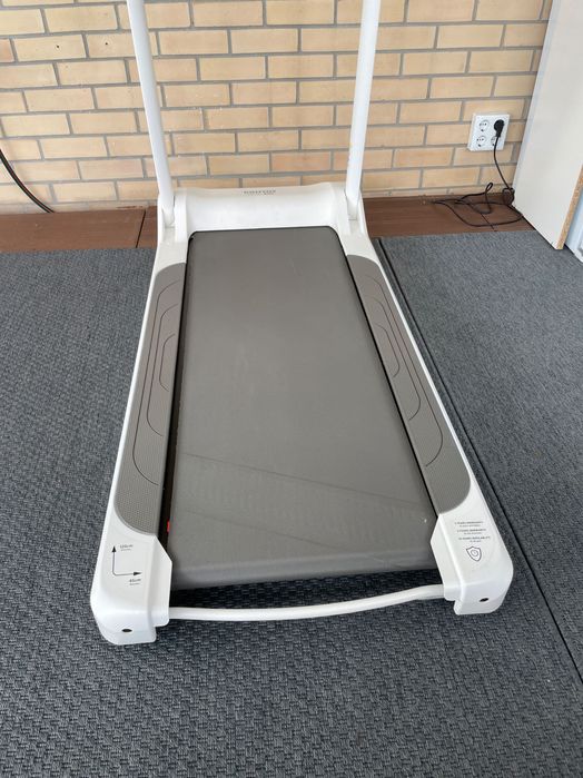 Domyos Initial Run Treadmill446760141079203842
