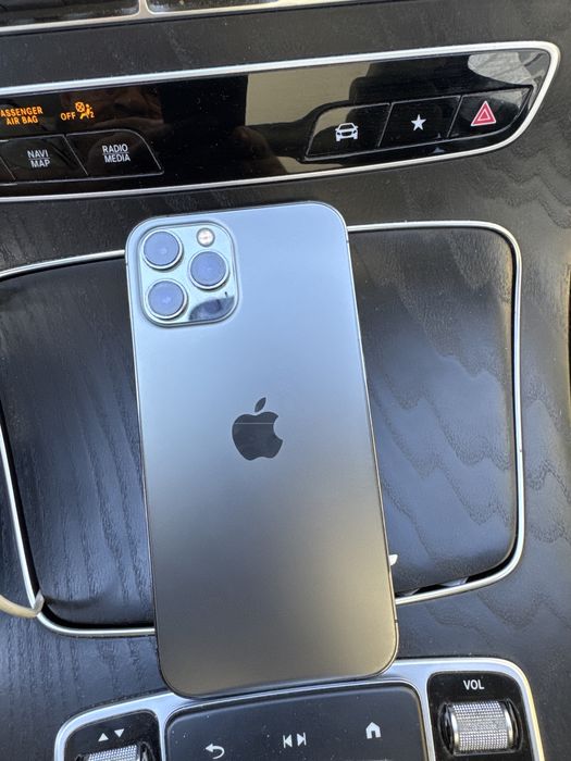 Iphone 12 Pro Max 256 gb