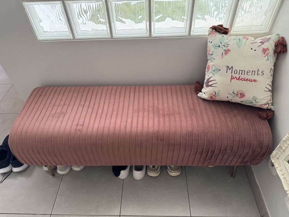 Banqueta (excelente estado)