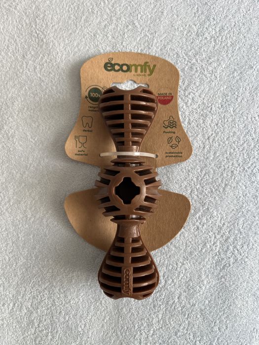 Gryzak dla psa ecomfy 15,5 cm Dental Candy Meaty